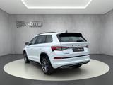 Skoda Kodiaq Sportline 4x4 - : Allradantrieb, Geländewagen