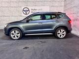Seat Ateca Xperience 1.5 TSI ACT DSG /AHK/CAM - Seat Ateca Gebrauchtwagen