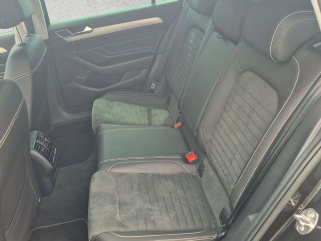 Passat Variant Elegance 2.0 TDI DSG