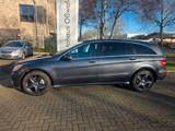 Mercedes-Benz R 350 CDI 4Matic 7-Sitzer Panorama Leder Klima - Mercedes-Benz R-Klasse Gebrauchtwagen