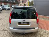 Skoda Roomster Ambition - Skoda Roomster: Kleinwagen