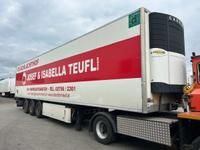 Menci Fleischkühler Rohrbahnen, Liftachse, BPW, light 