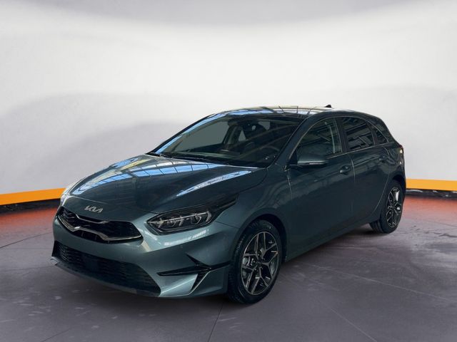 Kia cee'd Platinum 1.5T Glasdach+LED+Kamera+Navi