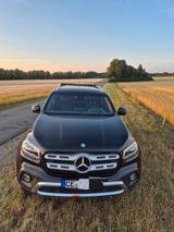 Mercedes-Benz X 350 d 4 Matic Power Edition - Mercedes-Benz X 350 Gebrauchtwagen