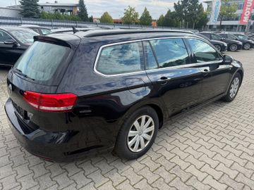 Volkswagen Passat Variant - 6
