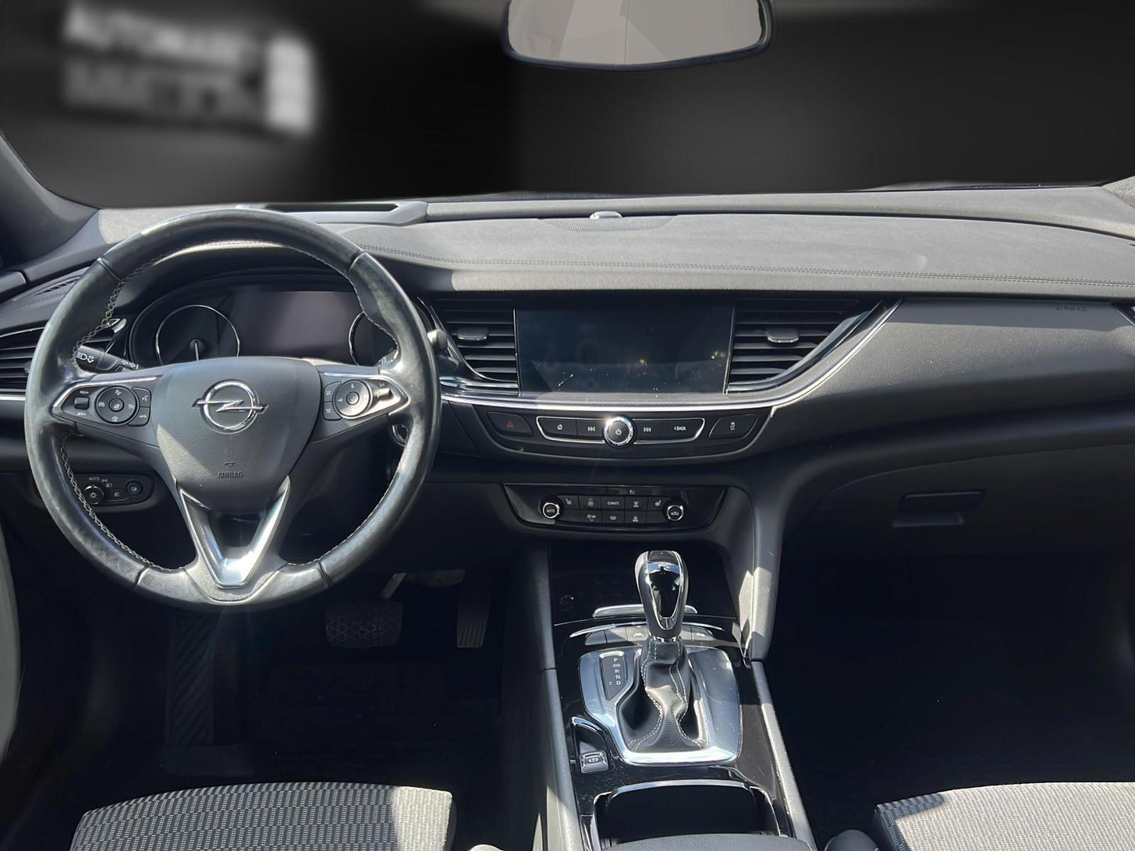 Opel Insignia B Sports T Business AHK*HUD*Kamera*LED*