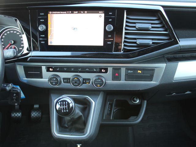 T6.1 4M California Beach Tour Edition*Standheiz.