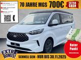 Ford Nugget Titanium L1 #Aufstelldach #NEUES MODELL #
