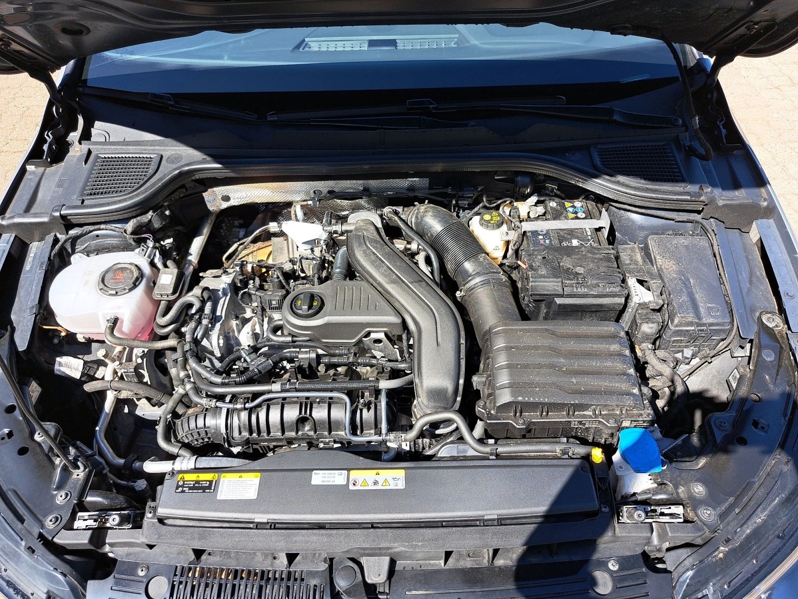 Volkswagen Golf - Bild 24