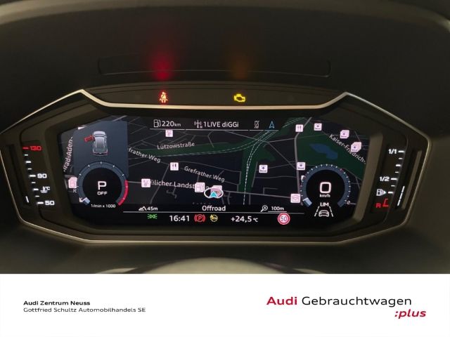 Audi A1 - Bild 16