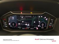 Audi A1 - Vorschau Bild 16