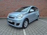 Daihatsu Cuore 1.0 Top - KLIMA - eFENSTER- ZV - TÜV NEU - - gebrauchte Daihatsu Kleinwagen