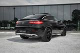 Mercedes-Benz GLE 350 d coupé 4-Matic AMG wheels Pano Aromatic - Mercedes-Benz GLE-Klasse Kombi Gebrauchtwagen