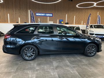 MYAUTOCENTER – Gebraucht- und Jahreswagen mit Werkstattservice in Pfaffenhofen Kia Ceed Sportswagon Edition 7 *Spurhalte*