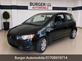 Mitsubishi Colt Lim. 3-trg. Athletic - Mitsubishi: Tr