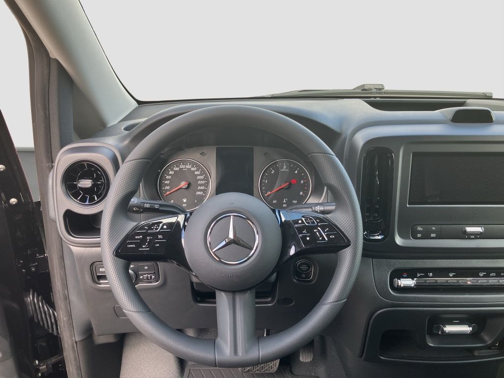 Fahrzeugabbildung Mercedes-Benz Vito 114 CDI Tourer extralang AHK*Navi*PDC*SpurH