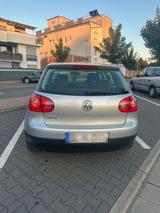 Volkswagen VW Golf 5  Baujahr 2004  TÜV bis 09/2026... - Volkswagen Golf aus 2004: Kombi