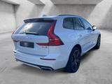 Volvo XC60 B4 R Design AWD H/K AHK ALLWETTER - Volvo XC60: R Design