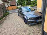 BMW E46 325i *SMG* - BMW 325: 325i E46