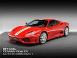 Ferrari 360 Challenge Stradale - Ferrari: Stradale