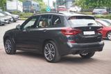 BMW X3 xDrive M40d LED Head-Up Totwinkel AHK Kamera - BMW X3: 3D