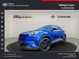 Toyota C-HR 1.2 Turbo Style Selection incl. Winterräder - Winterräder Gebrauchtwagen