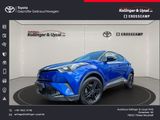 Toyota C-HR 1.2 Turbo Style Selection incl. Winterräder - : Winterräder