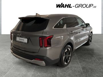 KIA Sorento - 5