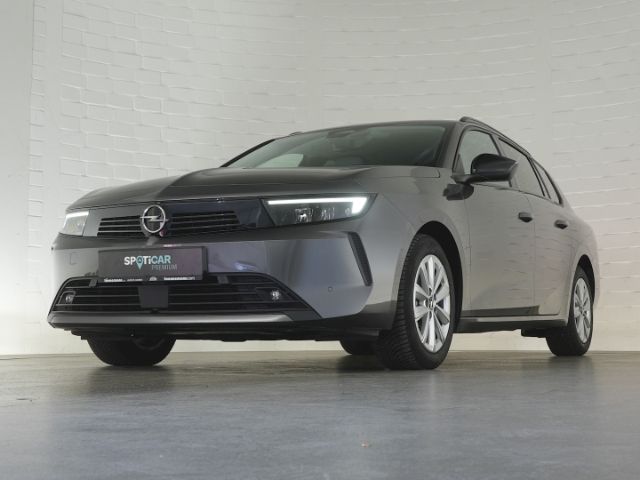 Astra L ST ELEGANCE CDTi AT+NAVI+SITZ-/LENKRADHE