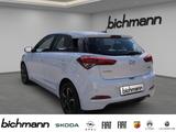Hyundai i20 Trend Nav BT PDC SHZ LHZ Alu USB - Hyundai i20 mit Benzin-Antrieb: mit Klimaanlage