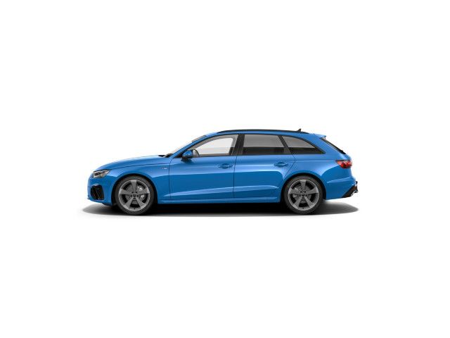 Audi A4 - Bild 4