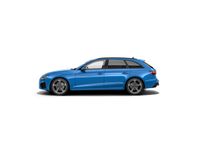 Audi A4 - Vorschau Bild 4