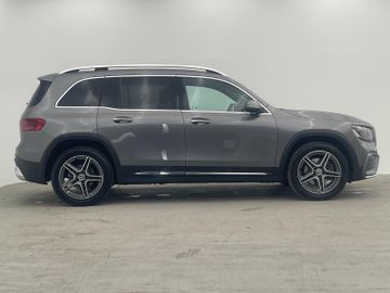 Mercedes GLB 200 - 6