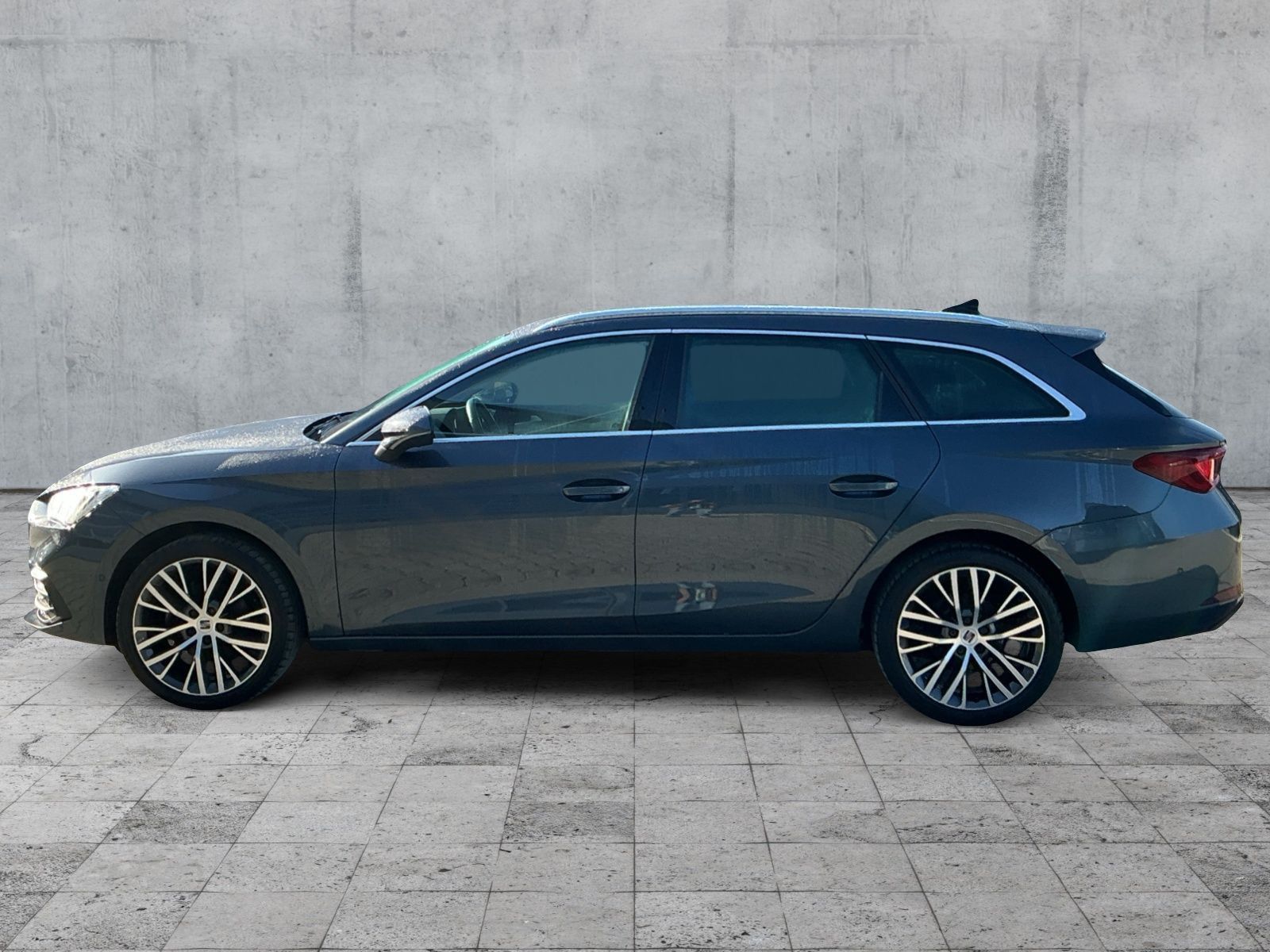Seat Leon - Bild 4