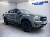 Ford Ranger 2,0 l EcoBlue Autm. Wolftrak - : Geländewagen, Wolf