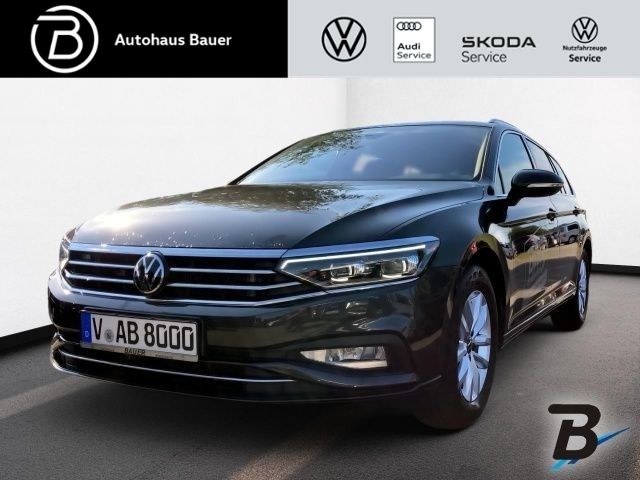 Volkswagen Passat Variant 1.5TSI DSG Business AHK RFK IQ