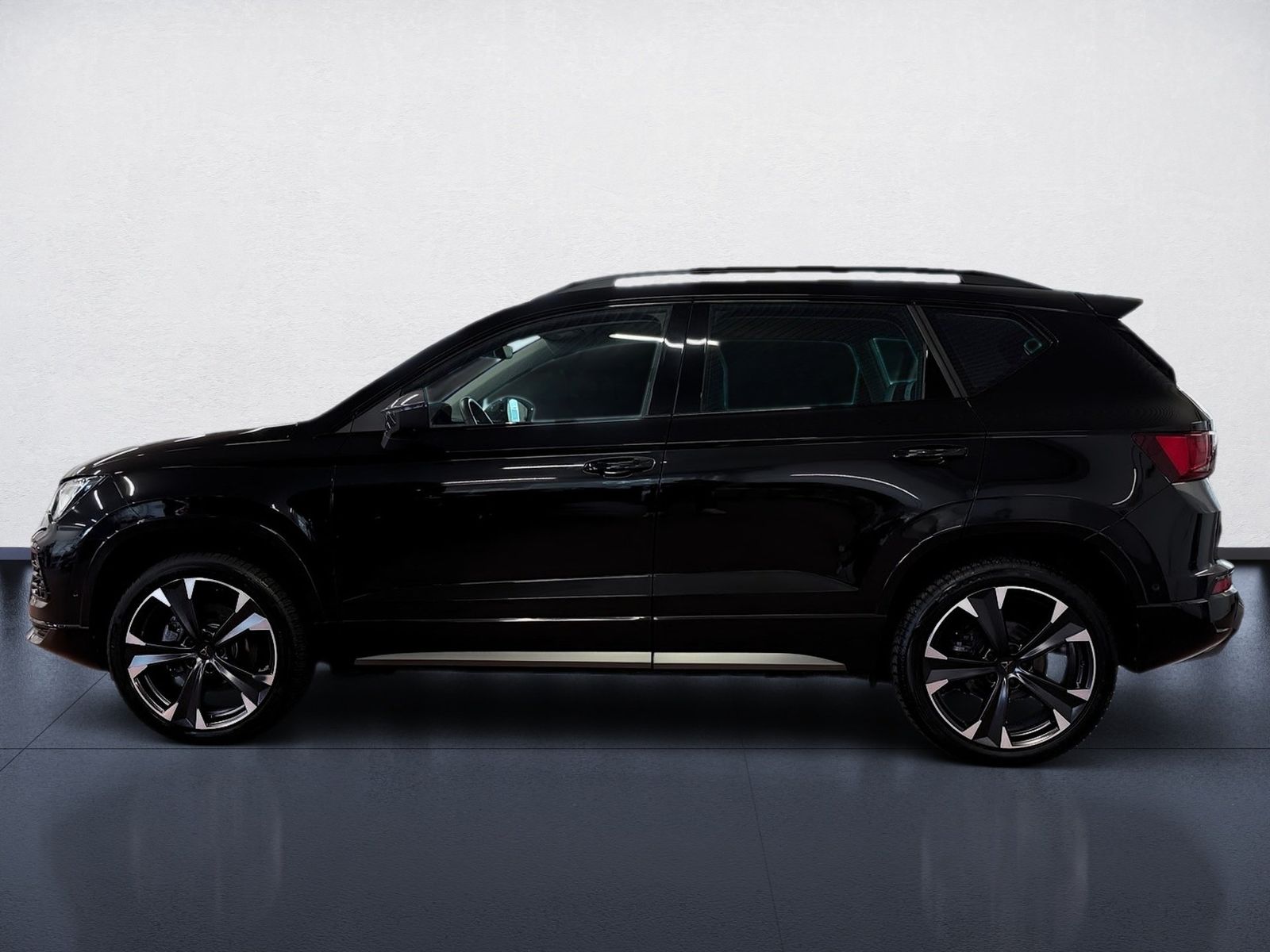 Cupra Ateca - Bild 3
