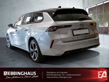 Opel Astra L Sports Tourer 1.2 GS HUD Navi 360 Kamera