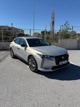 DS Automobiles DS4 Crossback E-TENSE Trocadero  - DS Automobiles DS4 Crossback