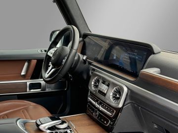 Mercedes-Benz G 500 AMG Designo Magno Nachtschwarz *mtl. 899€*
