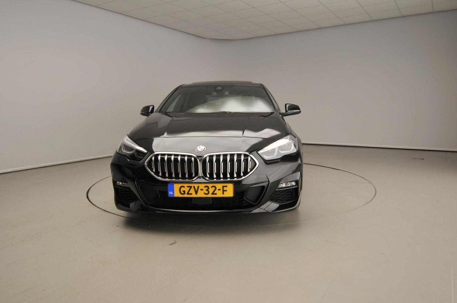 BMW 218 Gran Coupé 2 Serie 218i M-Sportpakket LE, миниатюра 4