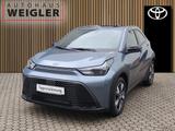 Toyota Aygo X Hybrid Active - Toyota Neuwagen in Köln