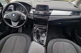 BMW 218 I Advantage / KLIMA / PDC / ALU - BMW 218 in Duisburg