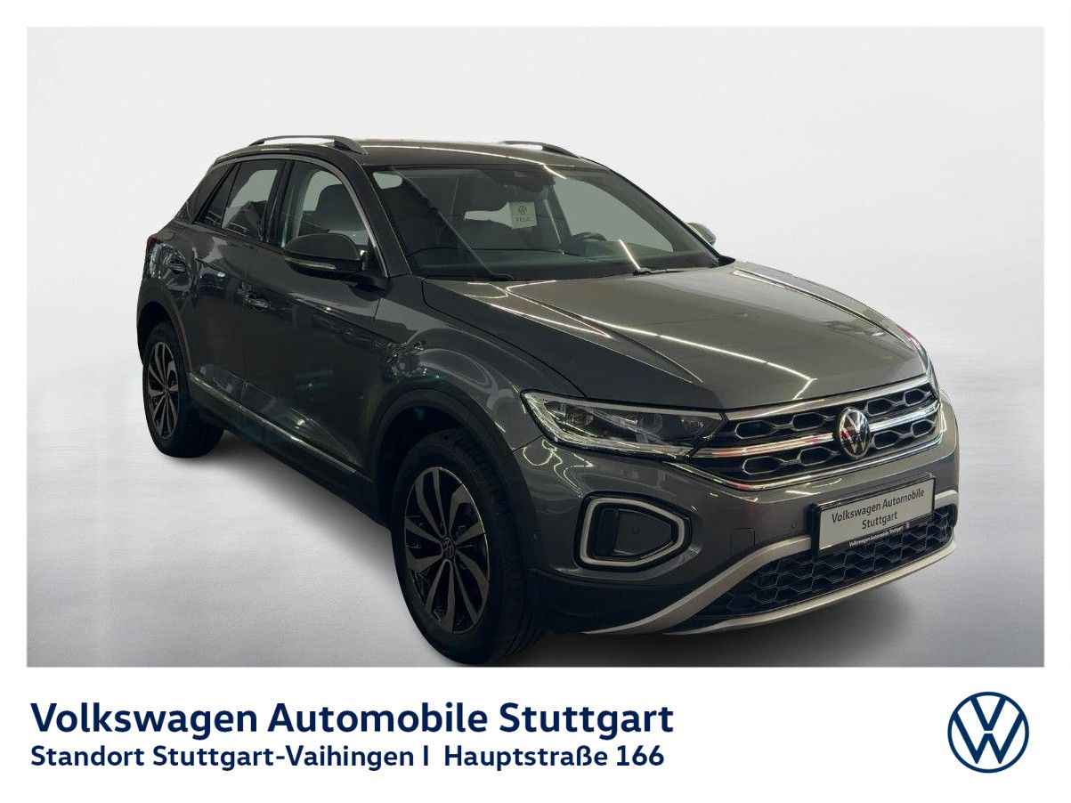 Volkswagen T-Roc - Bild 4