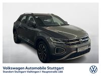 Volkswagen T-Roc - Vorschau Bild 4