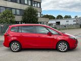 Opel Zafira Tourer Active 2.0 CDTi Automatik Navi - Opel Zafira Tourer: Active