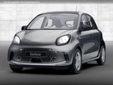 Smart forfour EQ/Faltdach/PDC hi/Advan/+Paket/Tempo/ - Smart ForFour Gebrauchtwagen in Düsseldorf