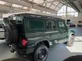 INEOS Grenadier Station Wagon Autom. - INEOS Gebrauchtwagen