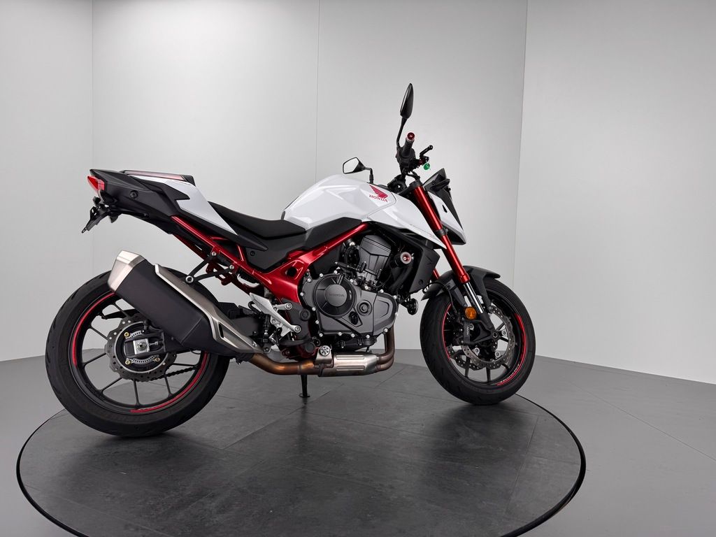 Fahrzeugabbildung Honda CB750 HORNET *NEUWERTIG *SERVICE NEU