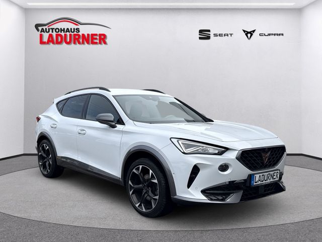 Formentor 1.5l TSI DSG *AHK+Navi+360 Kamera+ACC+